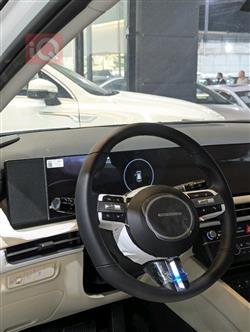 هیوندای تۆکسۆن